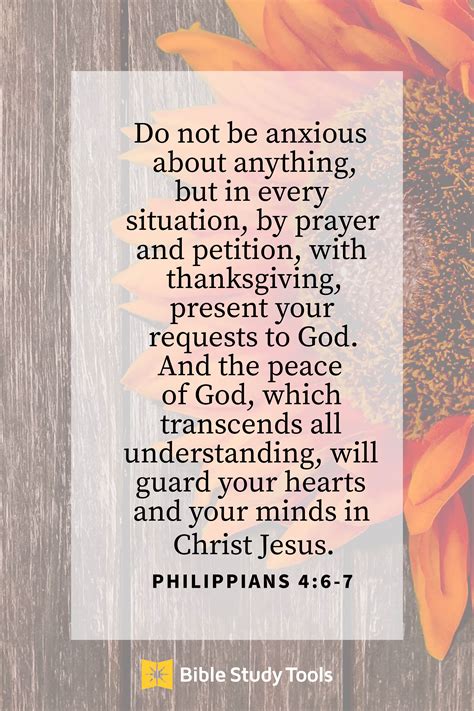 philippians 4 6 7 bible study.
